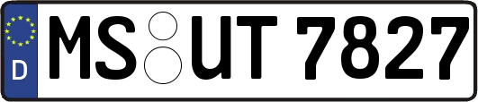 MS-UT7827
