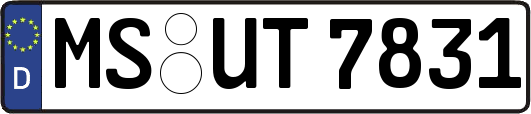 MS-UT7831