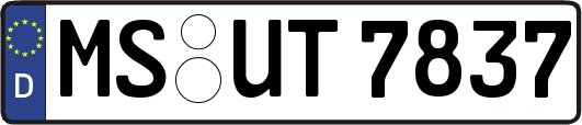 MS-UT7837