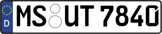 MS-UT7840