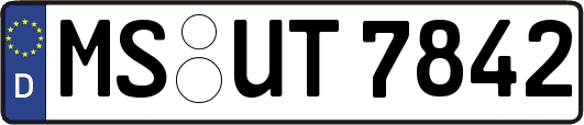 MS-UT7842