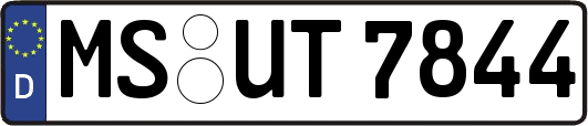 MS-UT7844