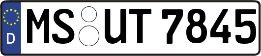 MS-UT7845