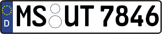 MS-UT7846