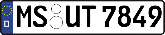 MS-UT7849