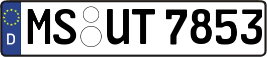MS-UT7853