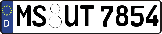 MS-UT7854