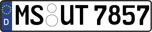 MS-UT7857
