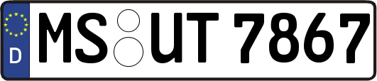 MS-UT7867