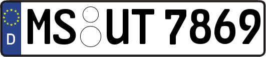 MS-UT7869