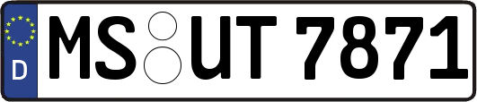 MS-UT7871