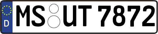 MS-UT7872