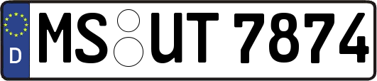 MS-UT7874