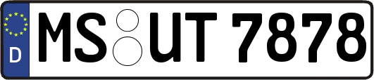 MS-UT7878