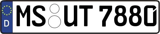 MS-UT7880