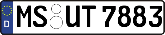 MS-UT7883