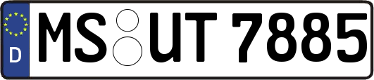 MS-UT7885