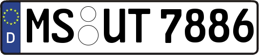 MS-UT7886
