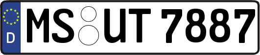 MS-UT7887