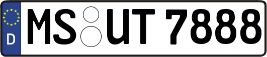 MS-UT7888