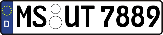 MS-UT7889