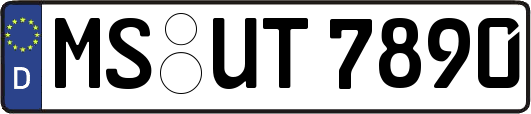 MS-UT7890