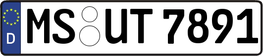 MS-UT7891