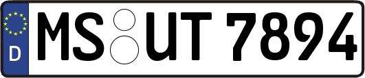 MS-UT7894