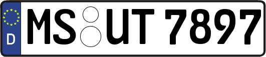 MS-UT7897