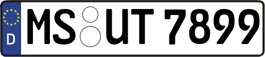 MS-UT7899