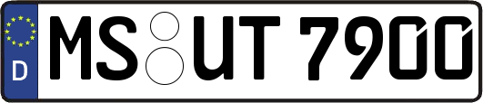 MS-UT7900