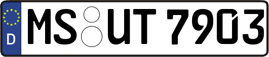 MS-UT7903