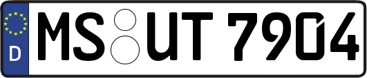 MS-UT7904
