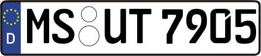 MS-UT7905