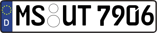 MS-UT7906