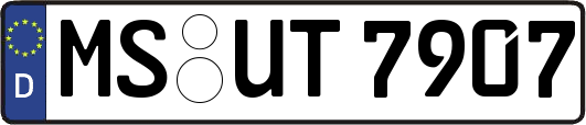 MS-UT7907