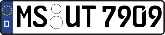 MS-UT7909