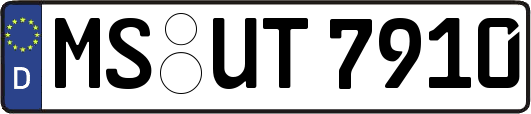 MS-UT7910
