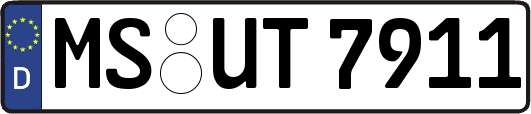MS-UT7911