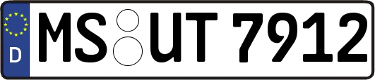 MS-UT7912