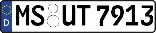 MS-UT7913