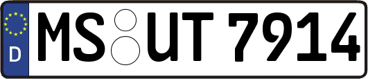 MS-UT7914