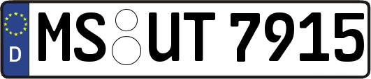 MS-UT7915