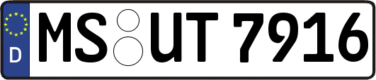MS-UT7916