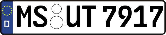 MS-UT7917