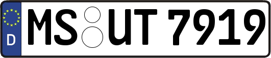 MS-UT7919