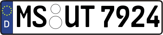 MS-UT7924