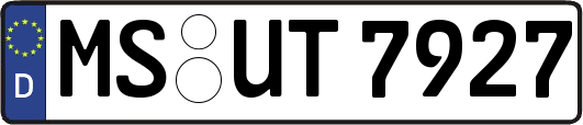 MS-UT7927