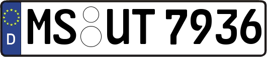 MS-UT7936