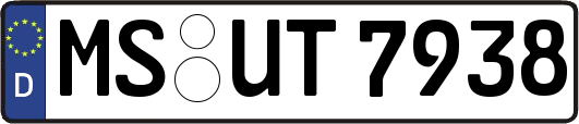 MS-UT7938
